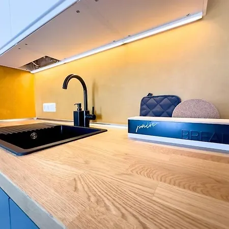 Apartment Serenity Ocean View 1br With Pool In Valley