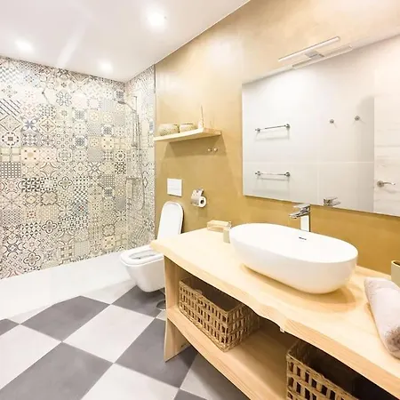 Serenity Ocean View 1br With Pool In Valley Apartment Costa Adeje (Tenerife)