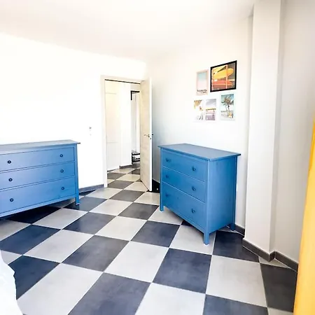 Apartment Serenity Ocean View 1br With Pool In Valley Costa Adeje (Tenerife)