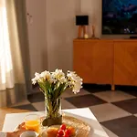 Apartamento Serenity Ocean View 1br With Terrace, Pool & Walk To Beaches *
