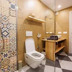 Apartamento Serenity Ocean View 1br With Terrace, Pool & Walk To Beaches Costa Adeje (Tenerife)