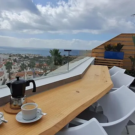 Serenity Ocean View 1br With Pool In Valley Apartman *