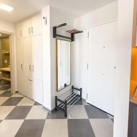 Апартаменты Serenity Ocean View 1br With Pool In Valley *
