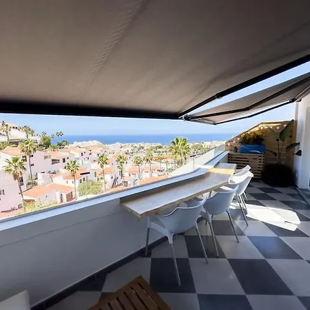 Apartman Serenity Ocean View 1br With Pool In Valley *