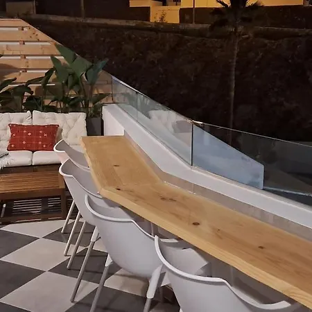 Apartman Serenity Ocean View 1br With Pool In Valley *