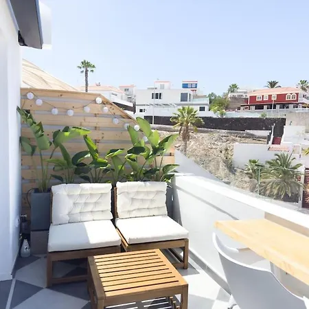 Serenity Ocean View 1br With Pool In Valley Апартаменты Адехе