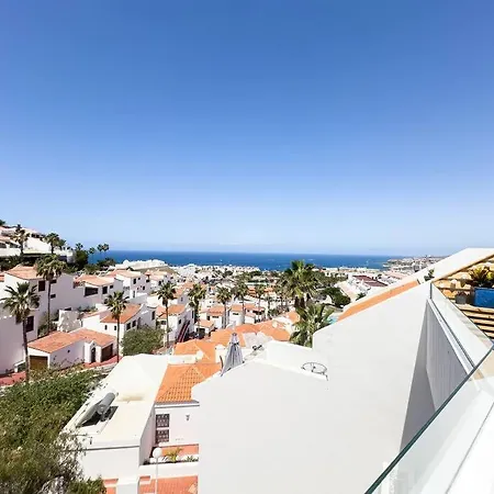 Serenity Ocean View 1br With Pool In Valley Адехе
