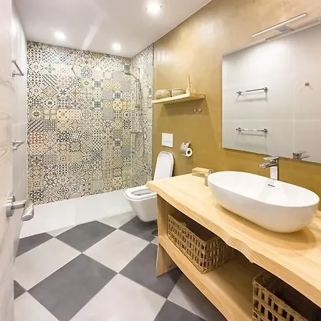 Serenity Ocean View 1br With Pool In Valley * Адехе