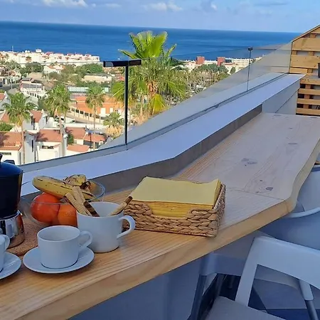 Apartman Serenity Ocean View 1br With Pool In Valley *