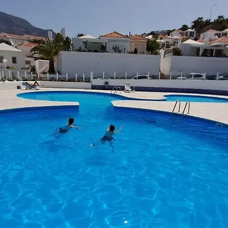 Serenity Ocean View 1br With Pool In Valley Адехе
