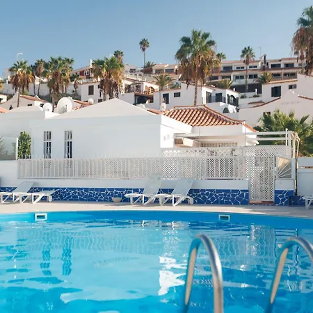 Serenity Ocean View 1br With Terrace, Pool & Walk To Beaches Apartamento Costa Adeje (Tenerife)